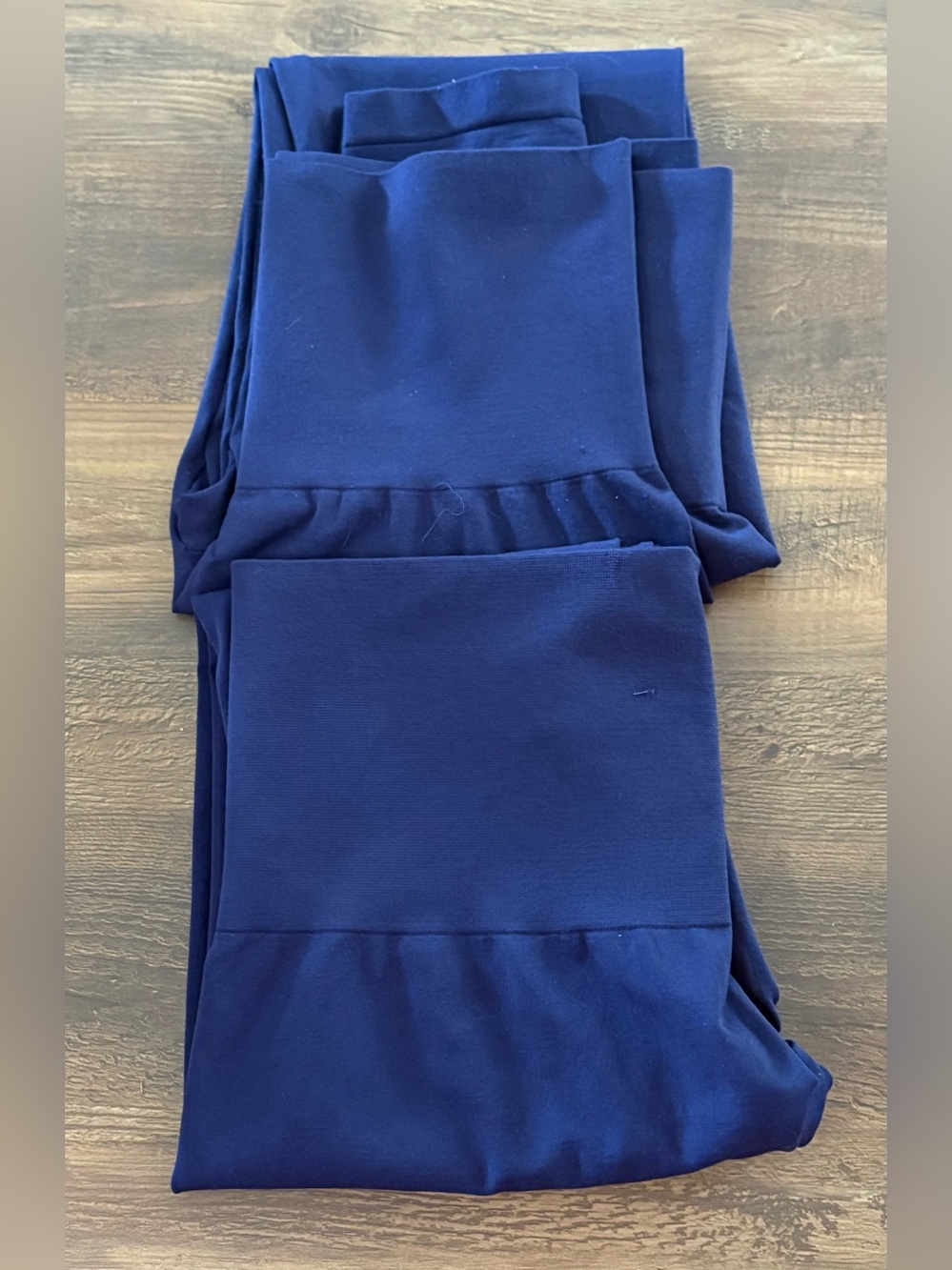 Soma Dark Blue Leggings